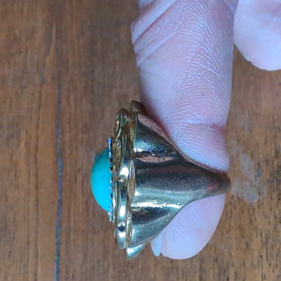 Cocktail Rings - Picture 5 of 5